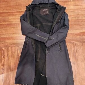 Ilse Jacobsen RAINCOAT (Hornbek)